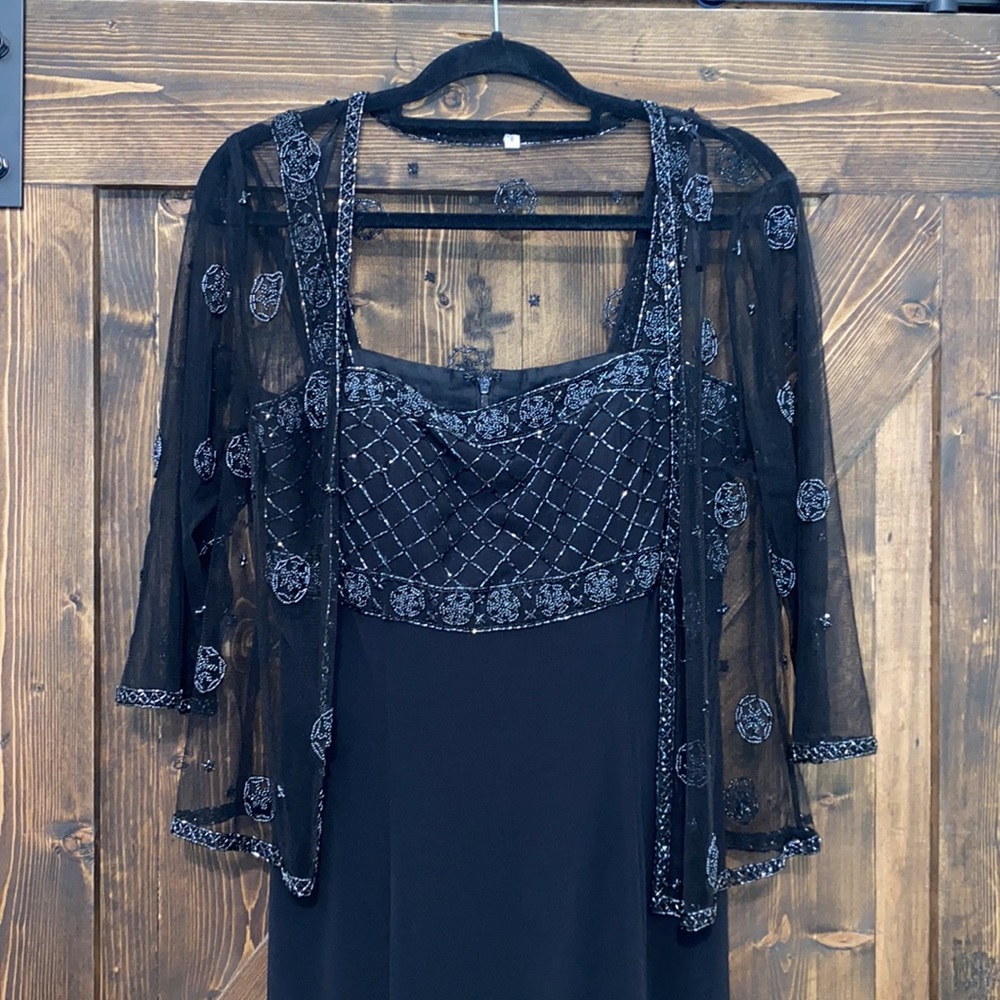 Women’s “Lara” Evening gown